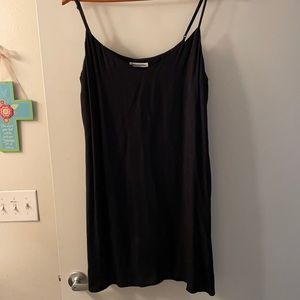 Reformation Little Black Dress